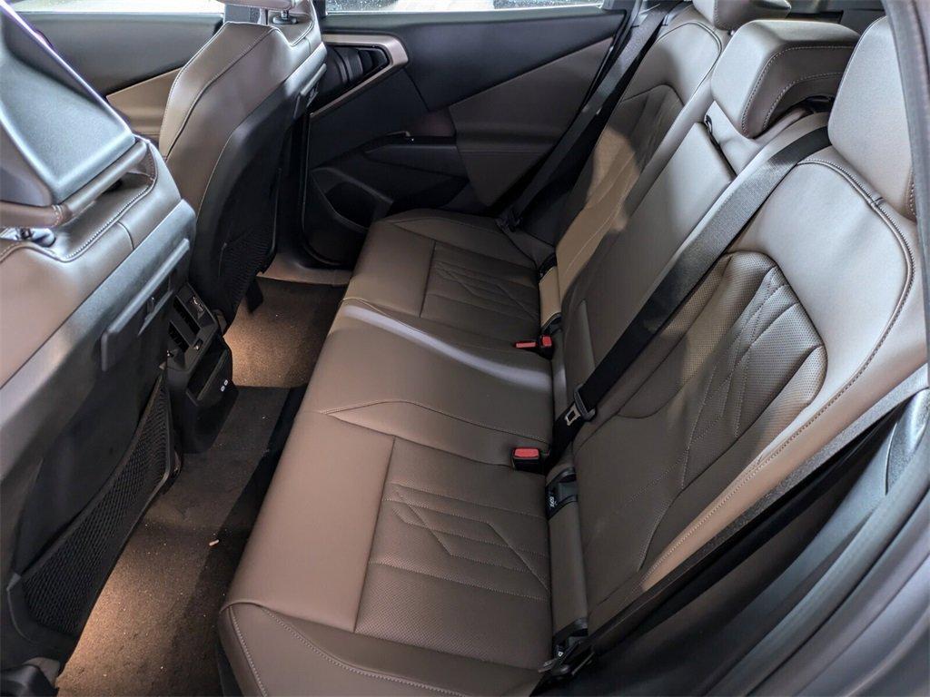 new 2025 BMW X3 car