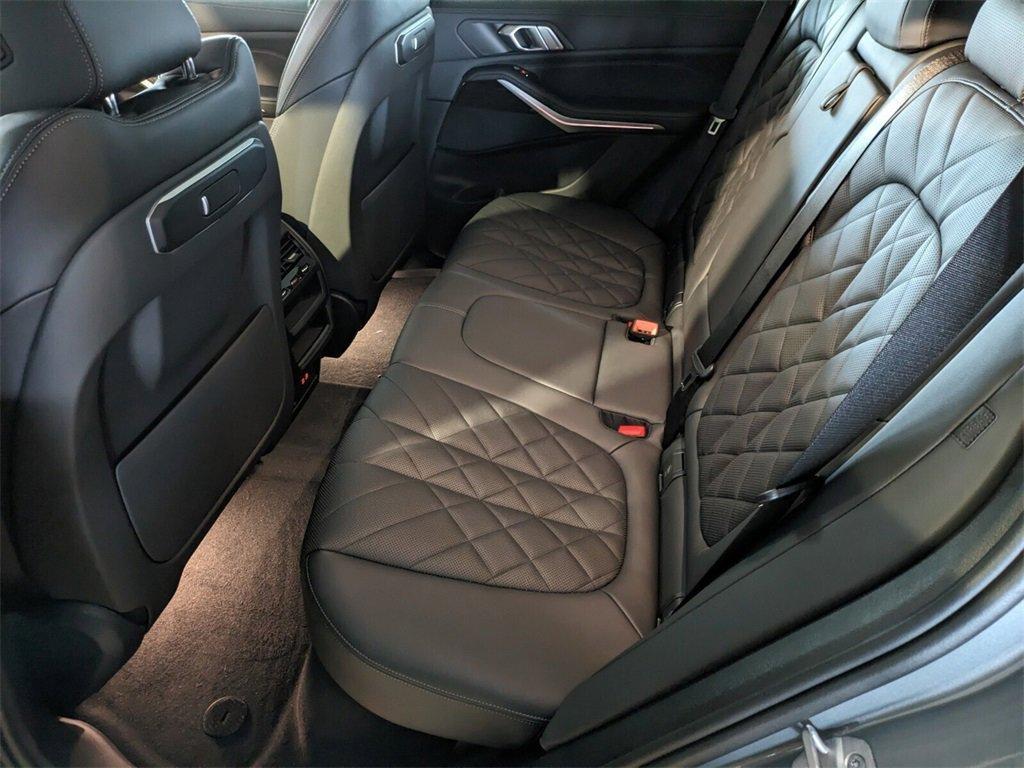 new 2026 BMW X5 PHEV car