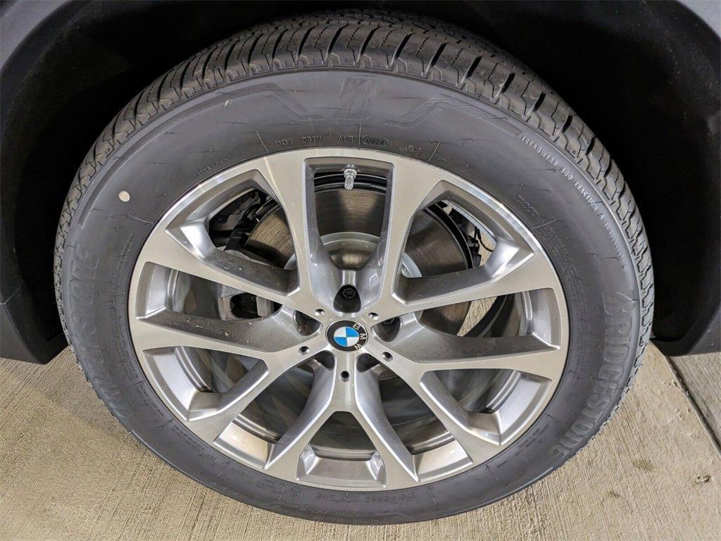 new 2026 BMW X5 PHEV car