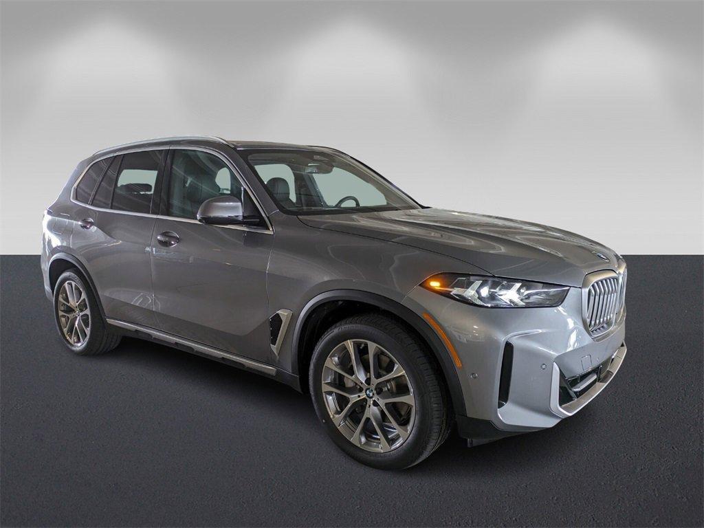 new 2026 BMW X5 PHEV car
