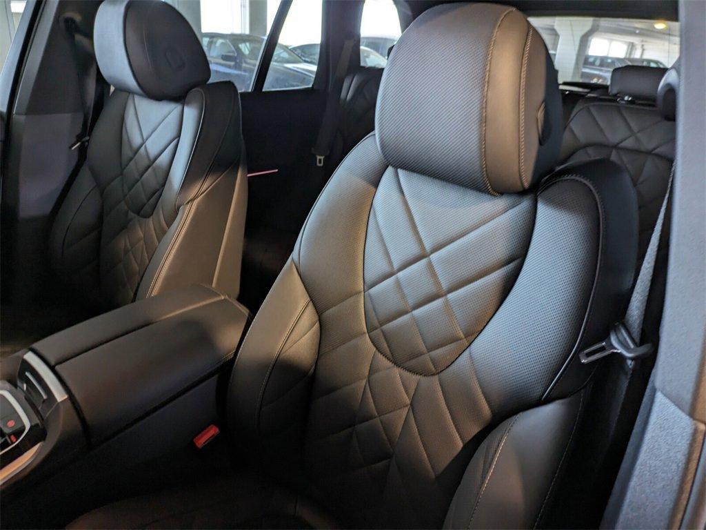 new 2026 BMW X5 PHEV car