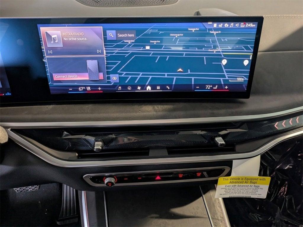 new 2026 BMW X5 PHEV car