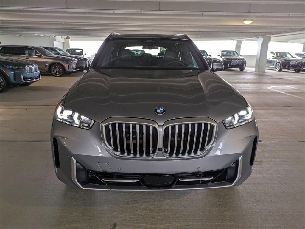 new 2026 BMW X5 PHEV car