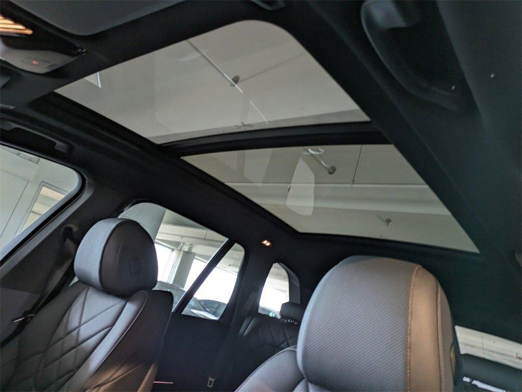 new 2026 BMW X5 PHEV car