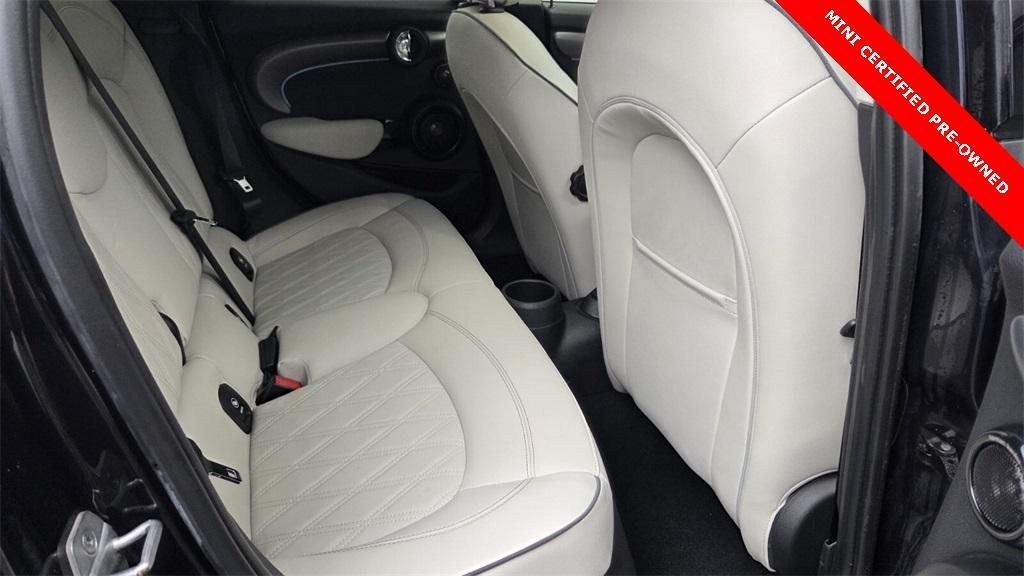 used 2023 MINI Hardtop car, priced at $27,995