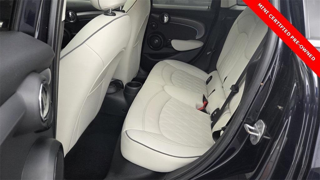used 2023 MINI Hardtop car, priced at $27,995