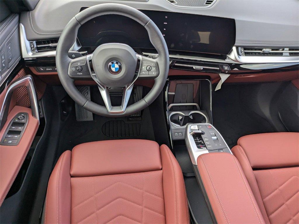 new 2026 BMW X1 car