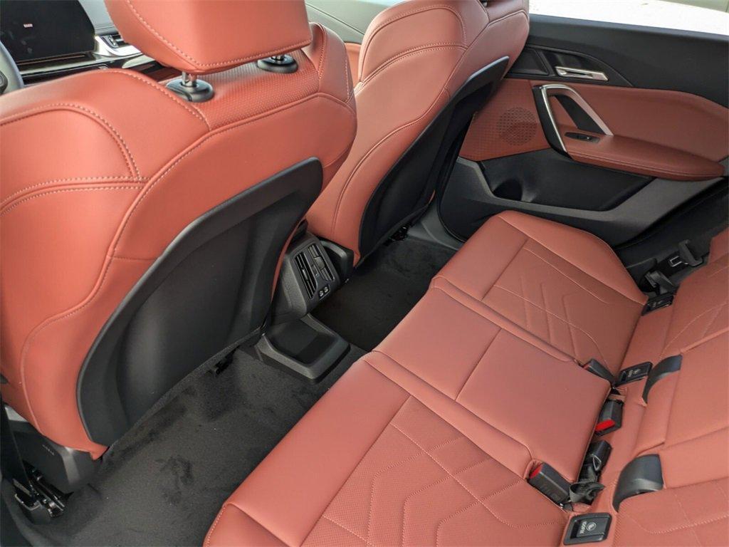 new 2026 BMW X1 car