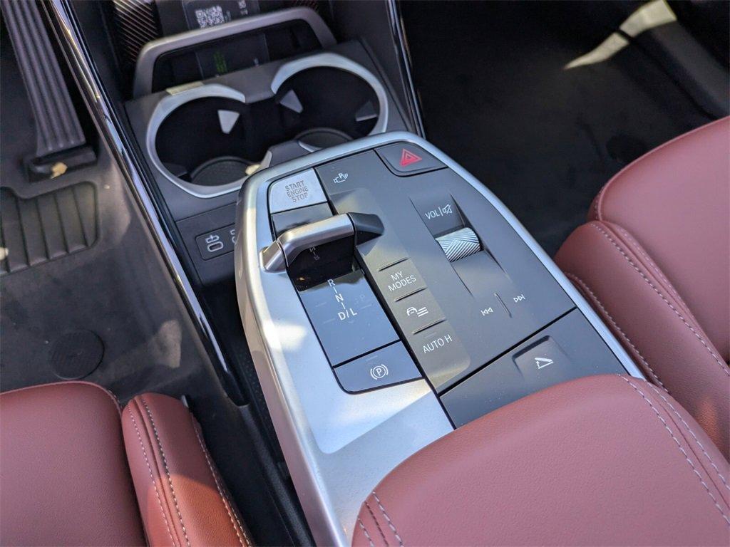 new 2026 BMW X1 car
