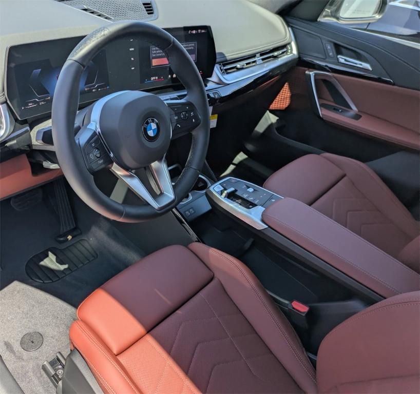 new 2026 BMW X1 car