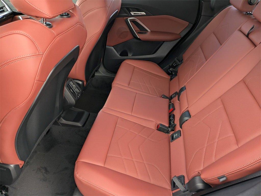 new 2026 BMW X1 car