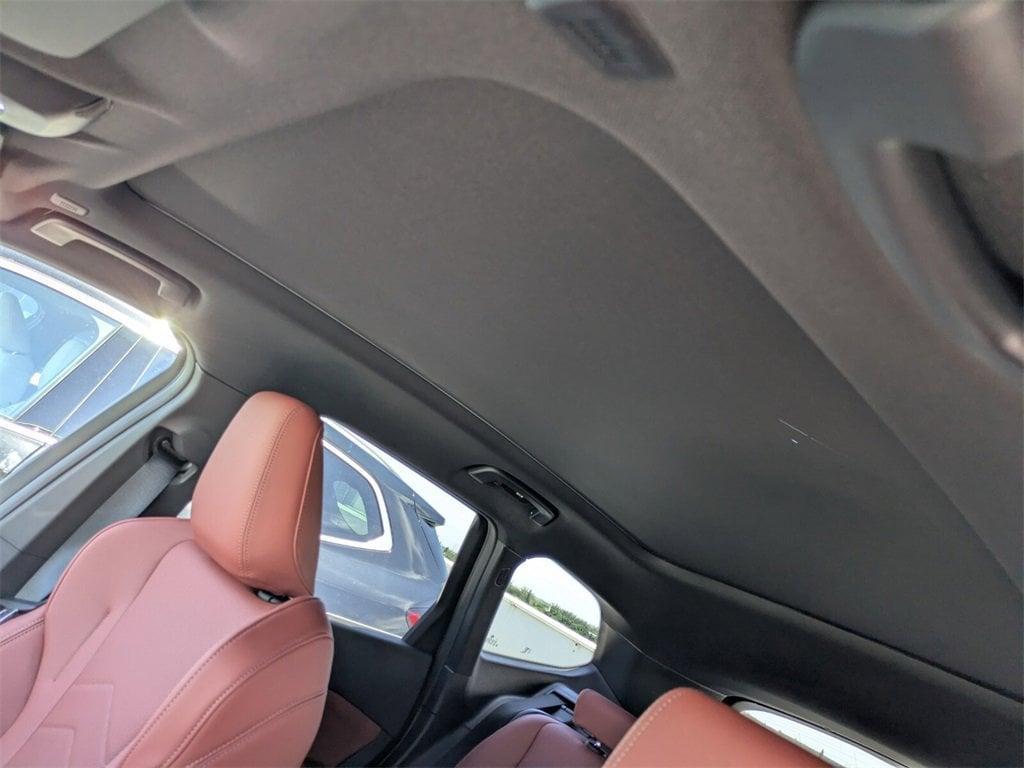 new 2026 BMW X1 car