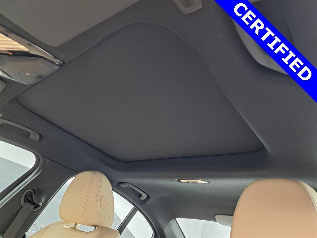 used 2025 BMW 330 car, priced at $43,495