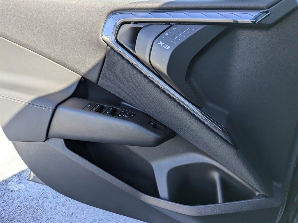 new 2025 BMW X3 car