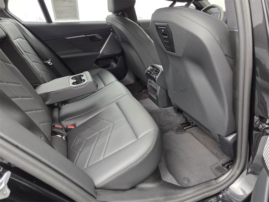 used 2025 BMW 530 car, priced at $57,995