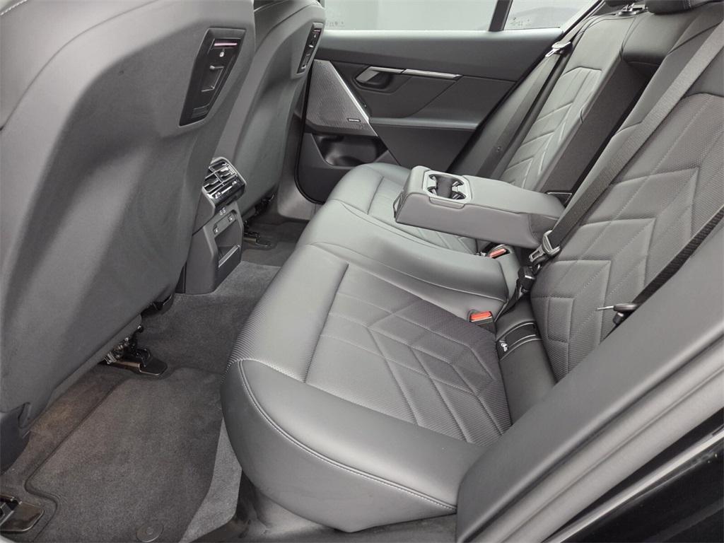used 2025 BMW 530 car, priced at $57,995