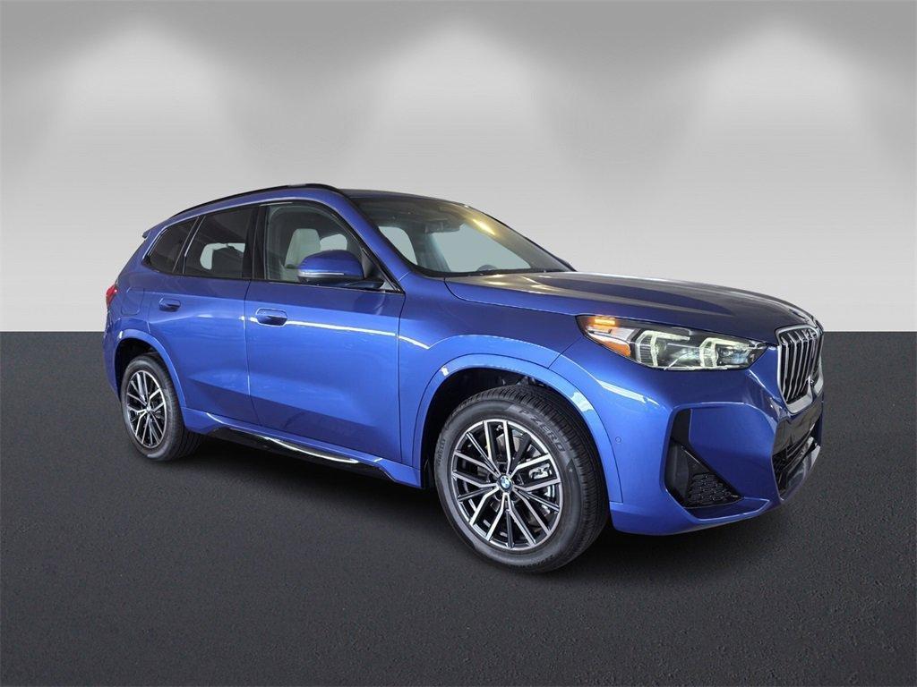 new 2026 BMW X1 car