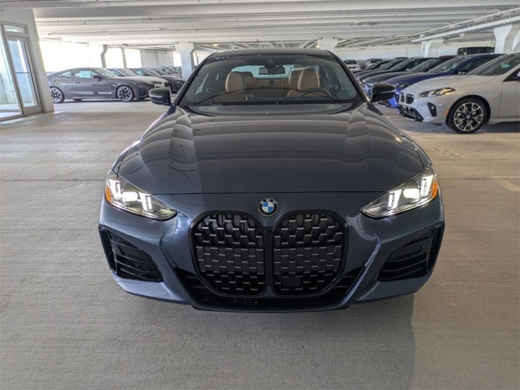 new 2026 BMW 430 car