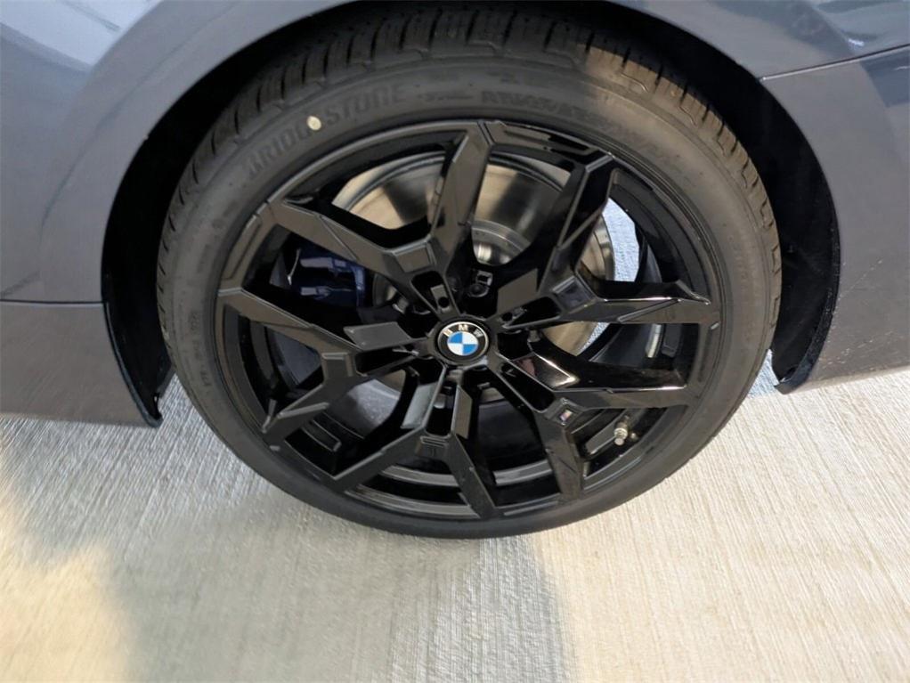 new 2026 BMW 430 car
