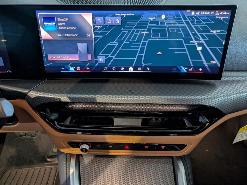new 2026 BMW 430 car