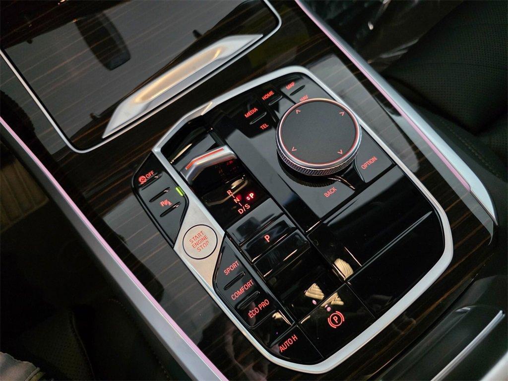 new 2026 BMW X5 car