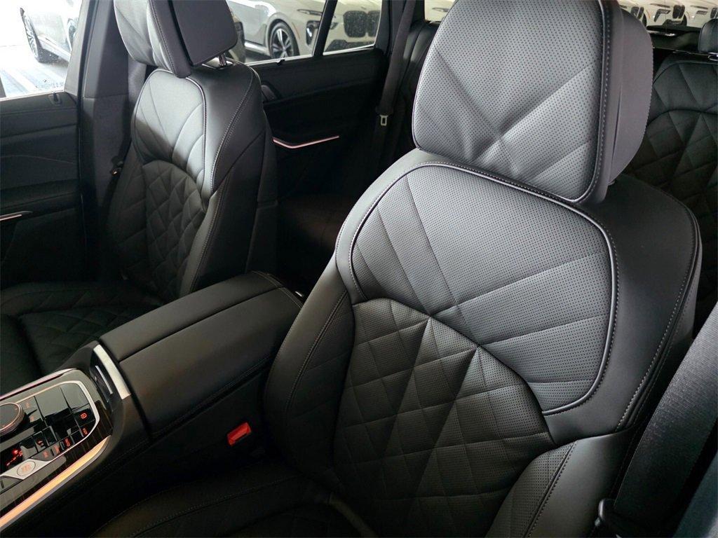 new 2026 BMW X5 car