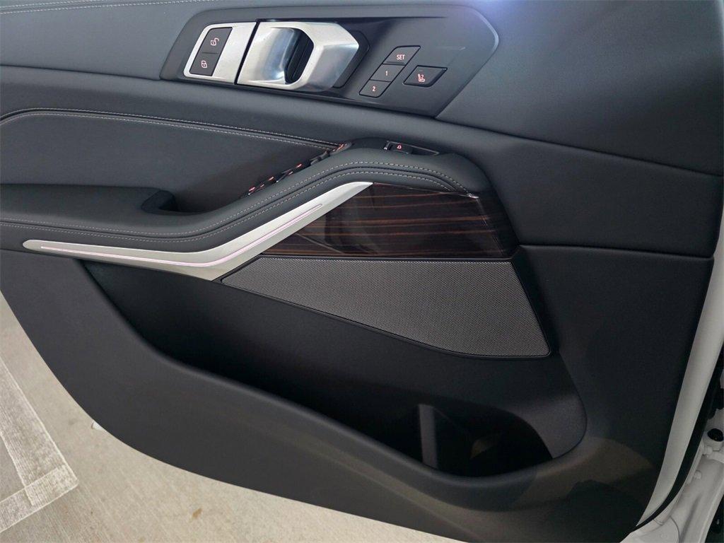 new 2026 BMW X5 car