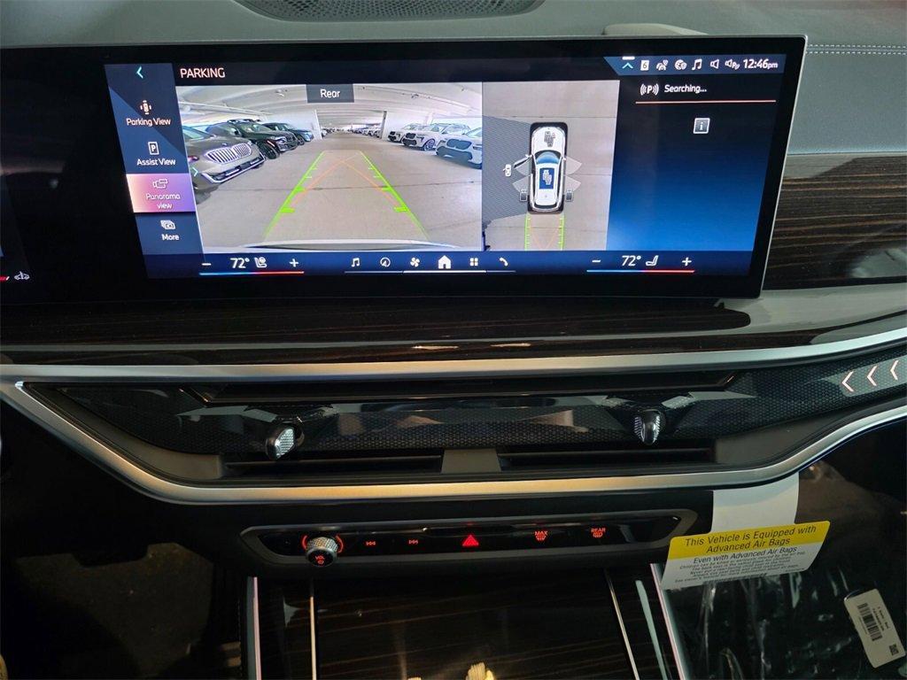 new 2026 BMW X5 car