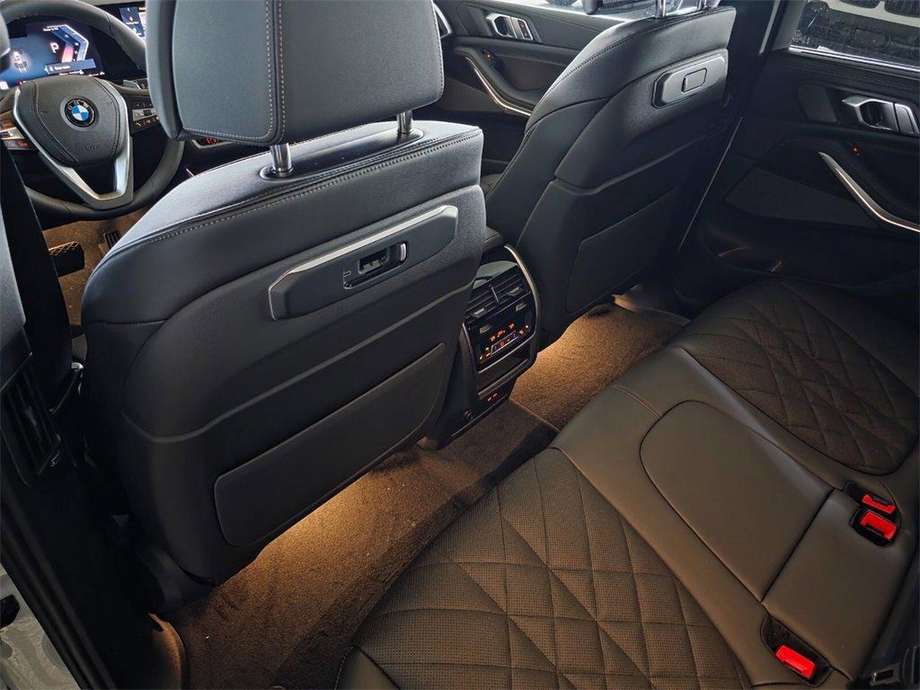 new 2026 BMW X5 car