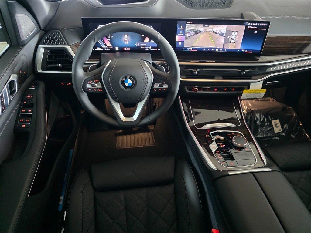 new 2026 BMW X5 car