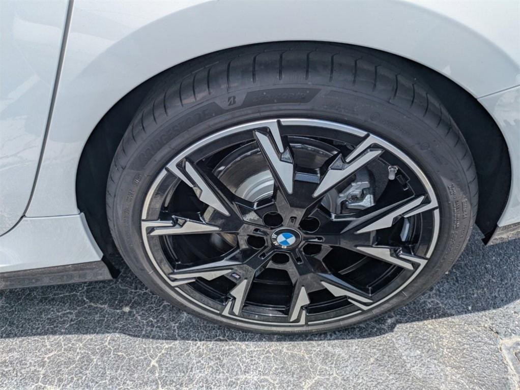 new 2026 BMW 228 Gran Coupe car