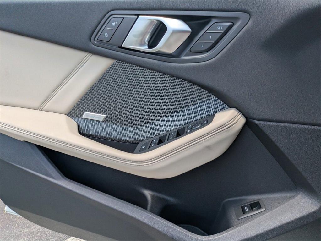 new 2026 BMW 228 Gran Coupe car