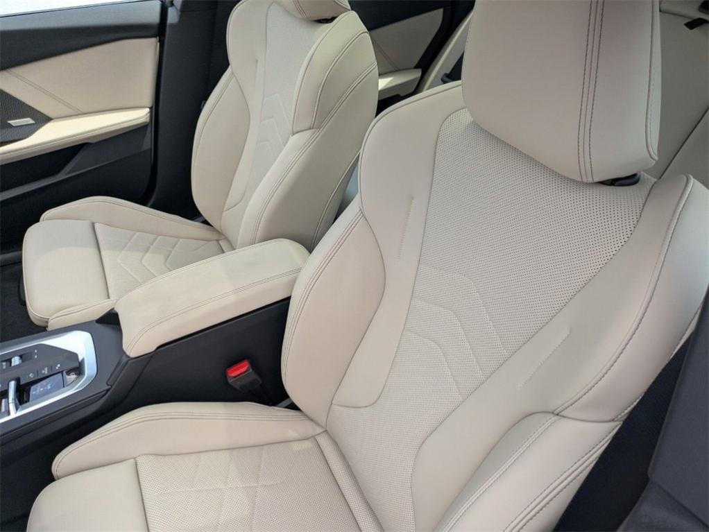 new 2026 BMW 228 Gran Coupe car