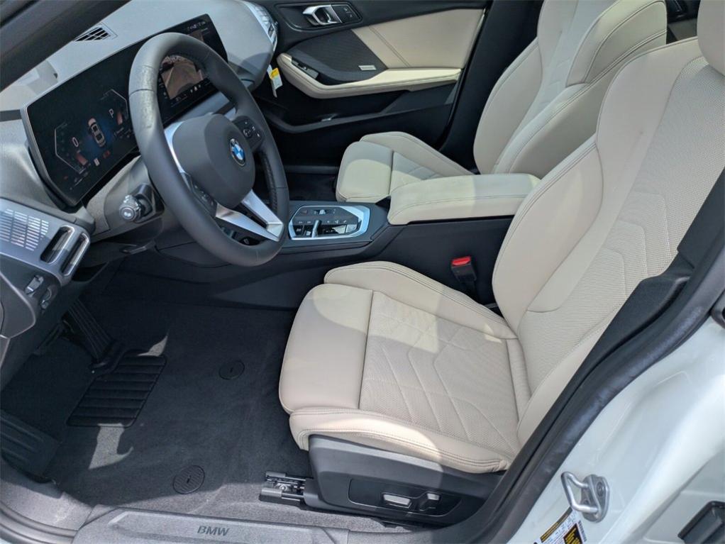 new 2026 BMW 228 Gran Coupe car