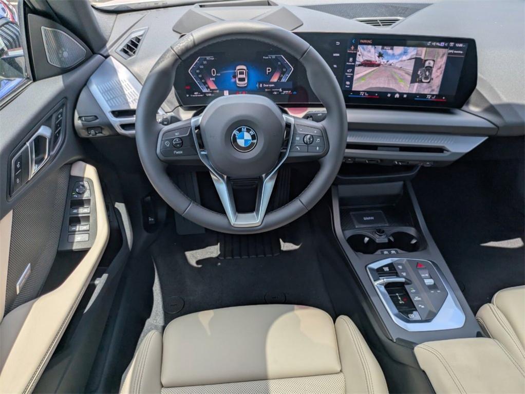 new 2026 BMW 228 Gran Coupe car