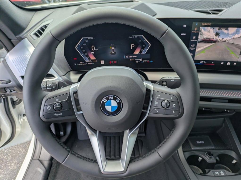 new 2026 BMW 228 Gran Coupe car