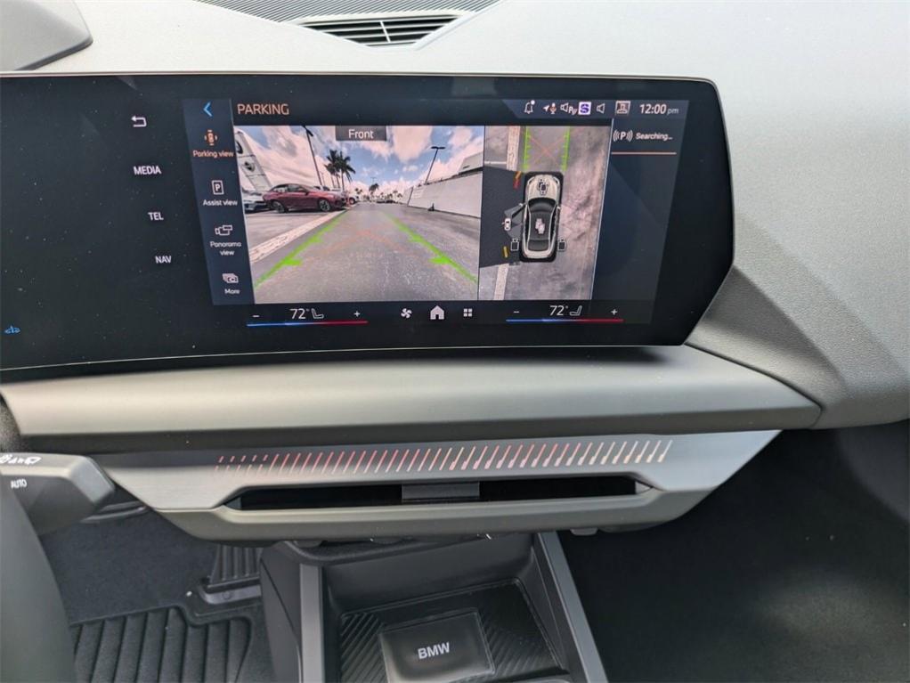 new 2026 BMW 228 Gran Coupe car