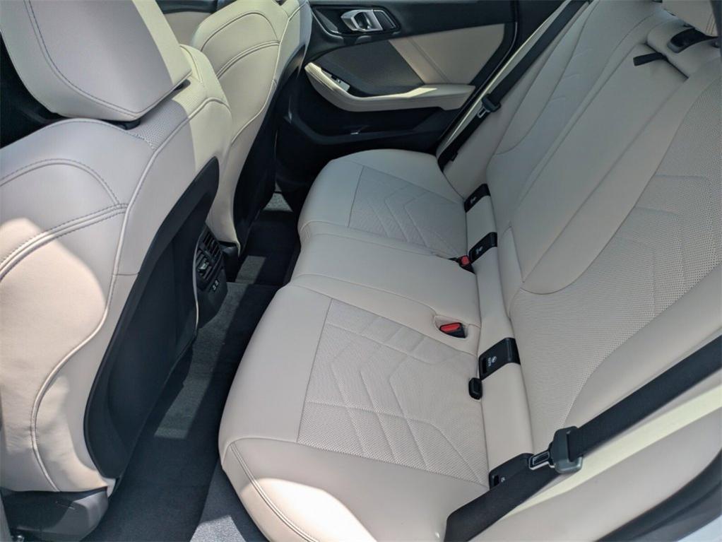 new 2026 BMW 228 Gran Coupe car