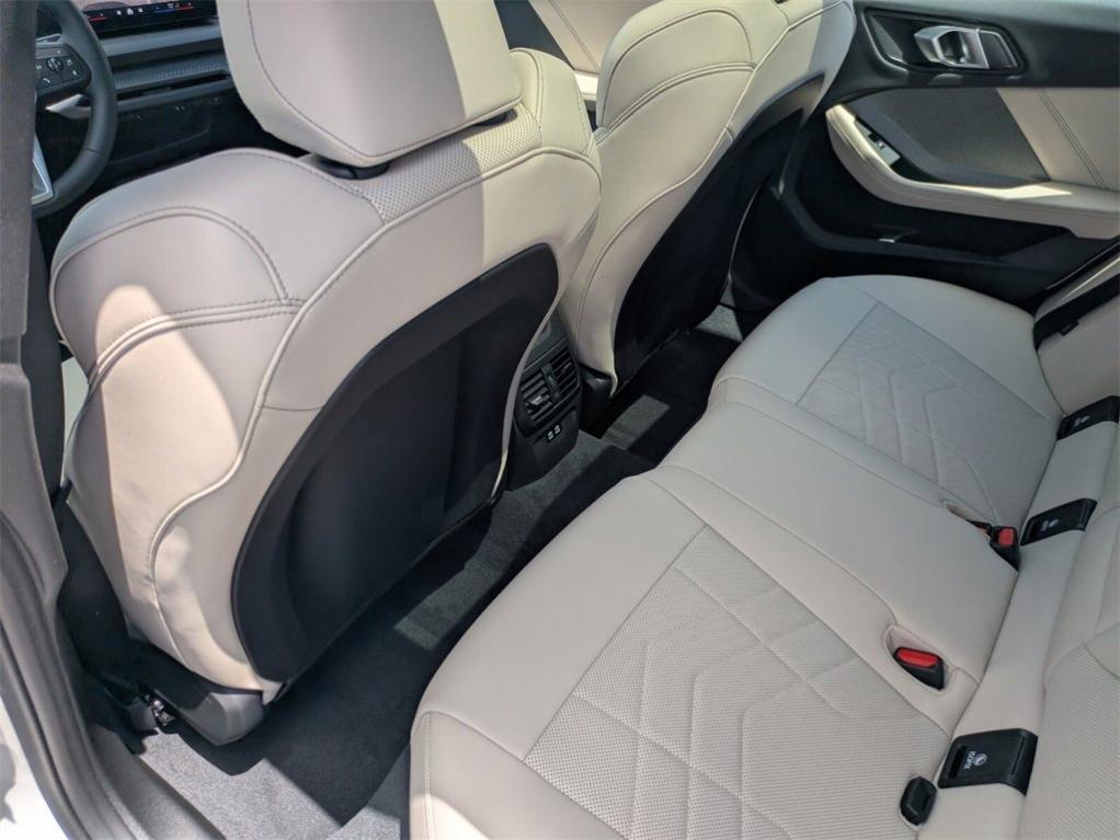 new 2026 BMW 228 Gran Coupe car