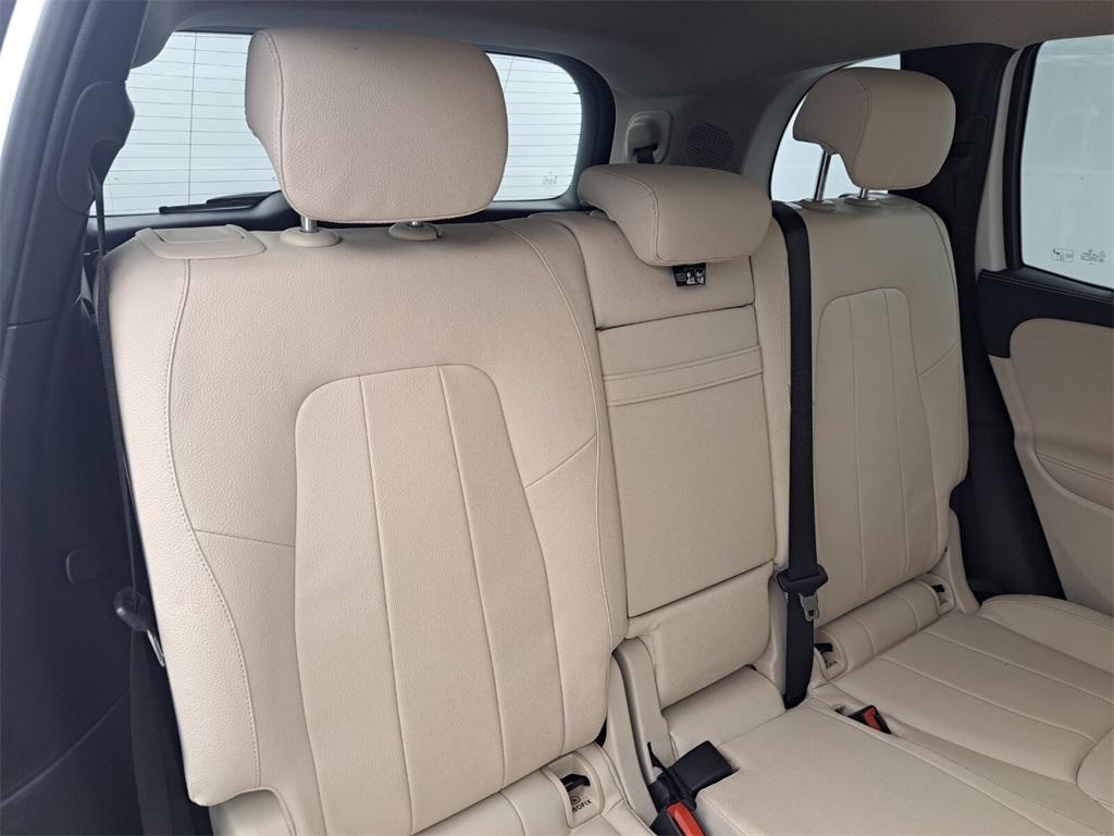 used 2021 Mercedes-Benz GLB 250 car, priced at $29,995