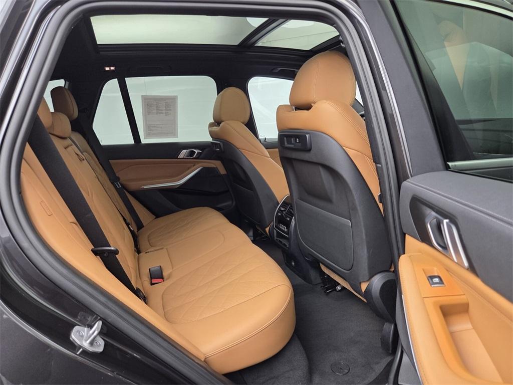 used 2023 BMW X5 car, priced at $47,995