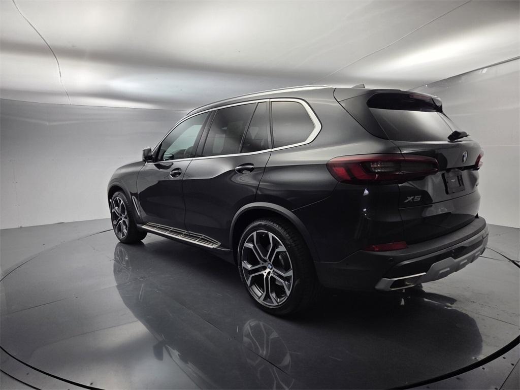 used 2023 BMW X5 car, priced at $47,995
