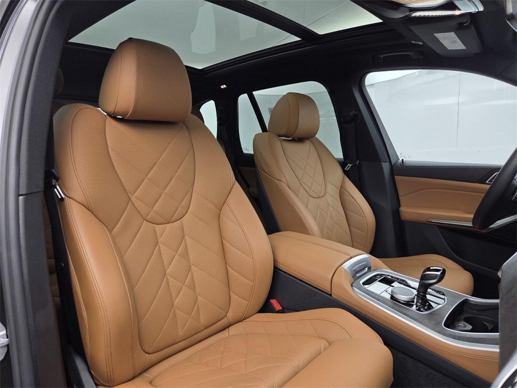 used 2023 BMW X5 car, priced at $47,995