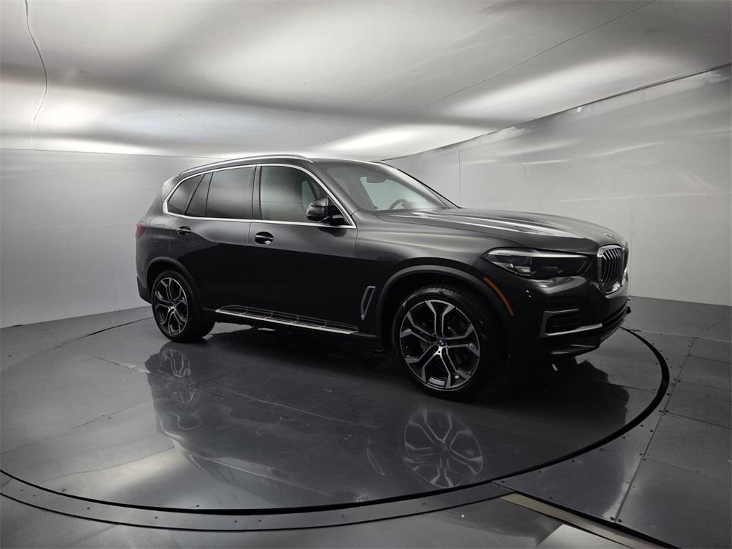 used 2023 BMW X5 car, priced at $47,995