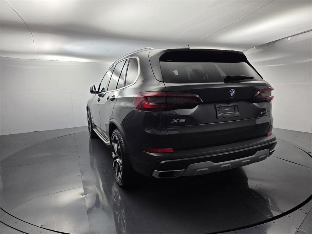 used 2023 BMW X5 car, priced at $47,995