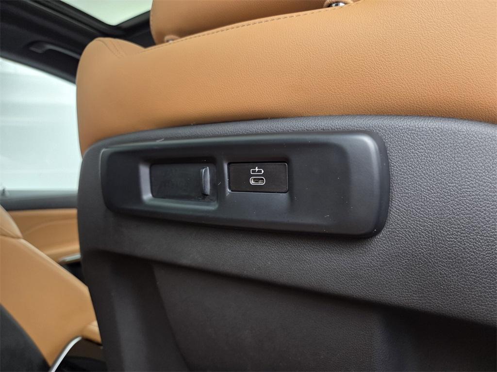 used 2023 BMW X5 car, priced at $47,995