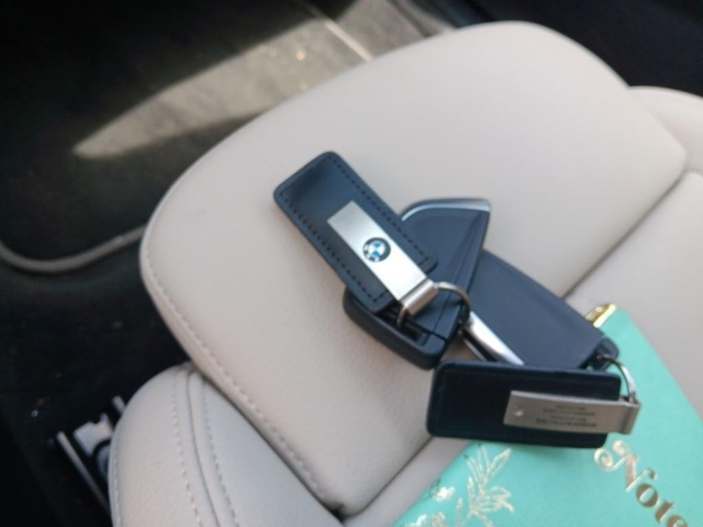used 2023 BMW 228 Gran Coupe car, priced at $28,995