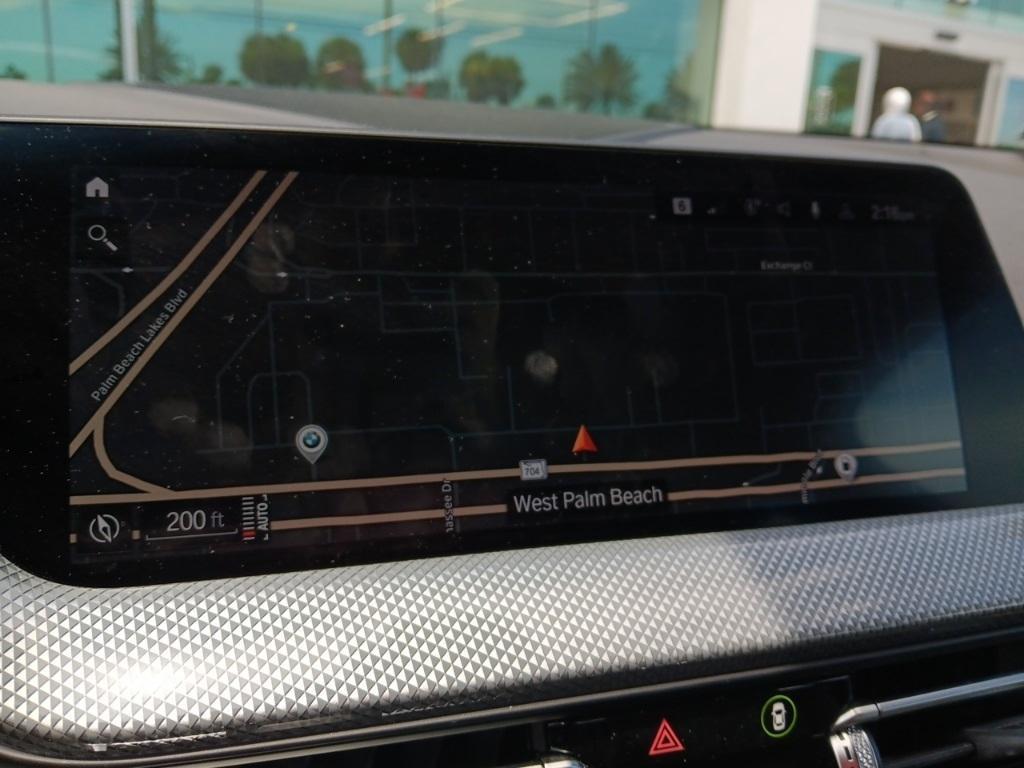 used 2023 BMW 228 Gran Coupe car, priced at $28,995