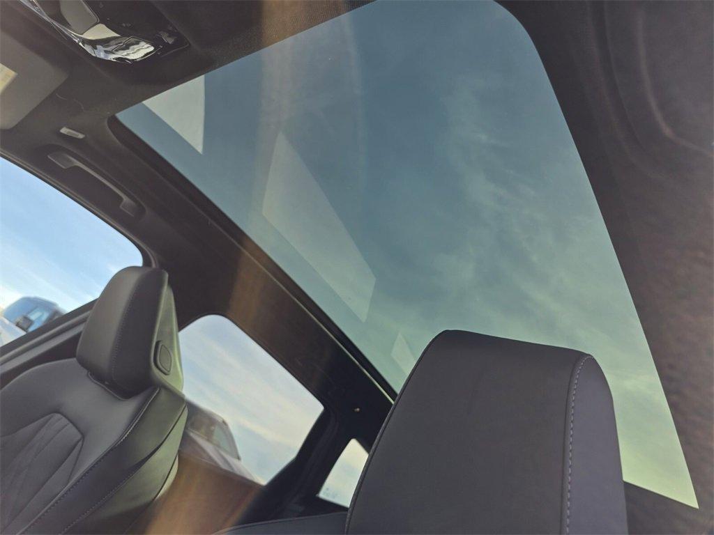 new 2025 BMW X3 car
