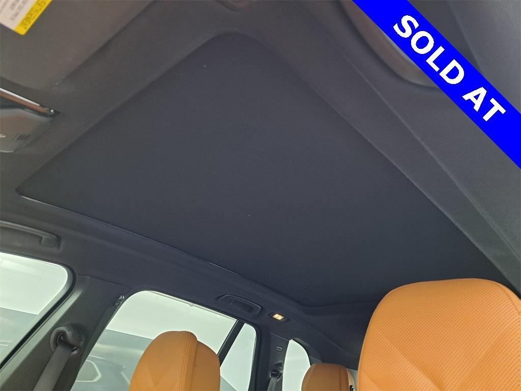 used 2023 BMW X5 car, priced at $42,595